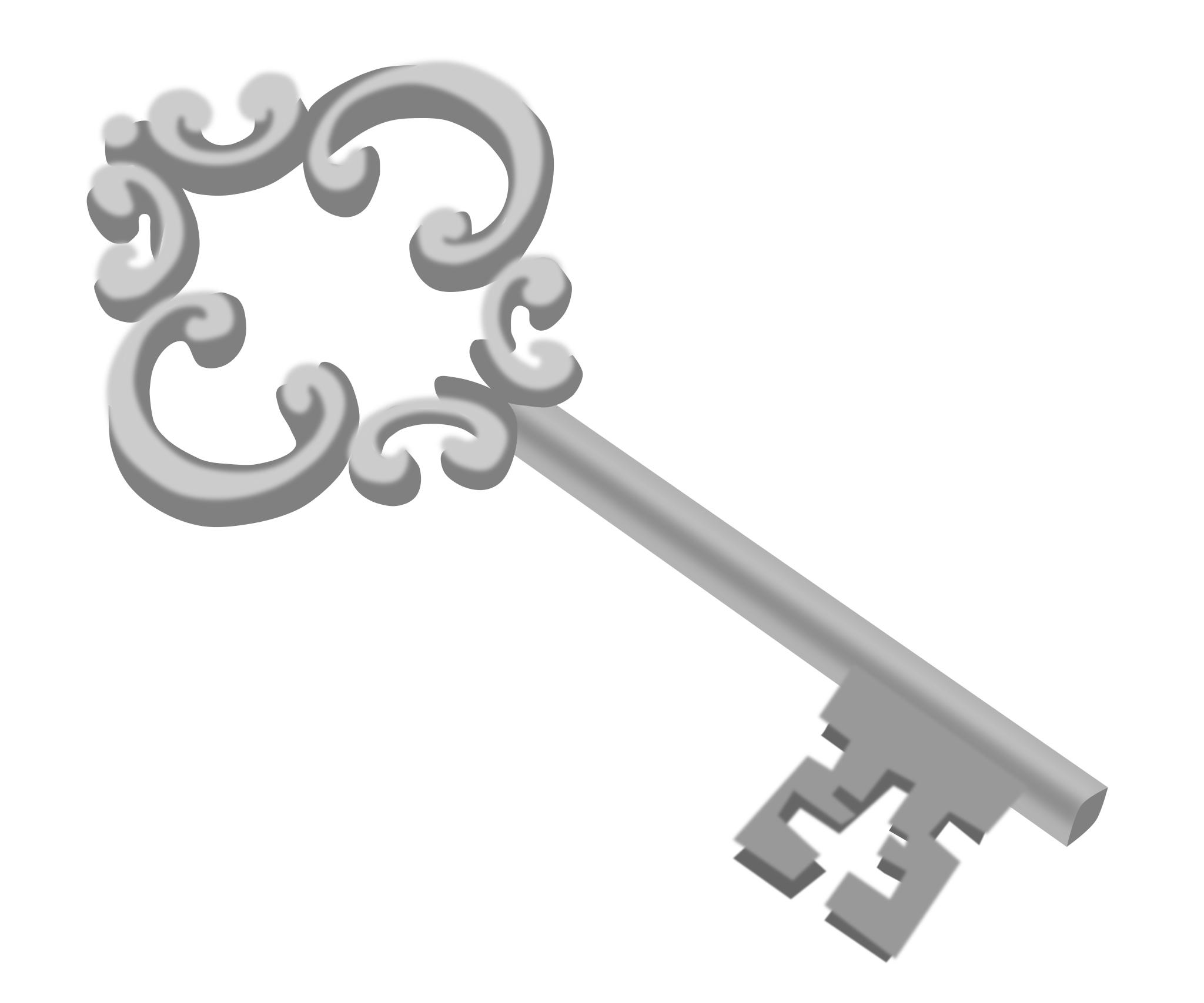 Изображение ключа