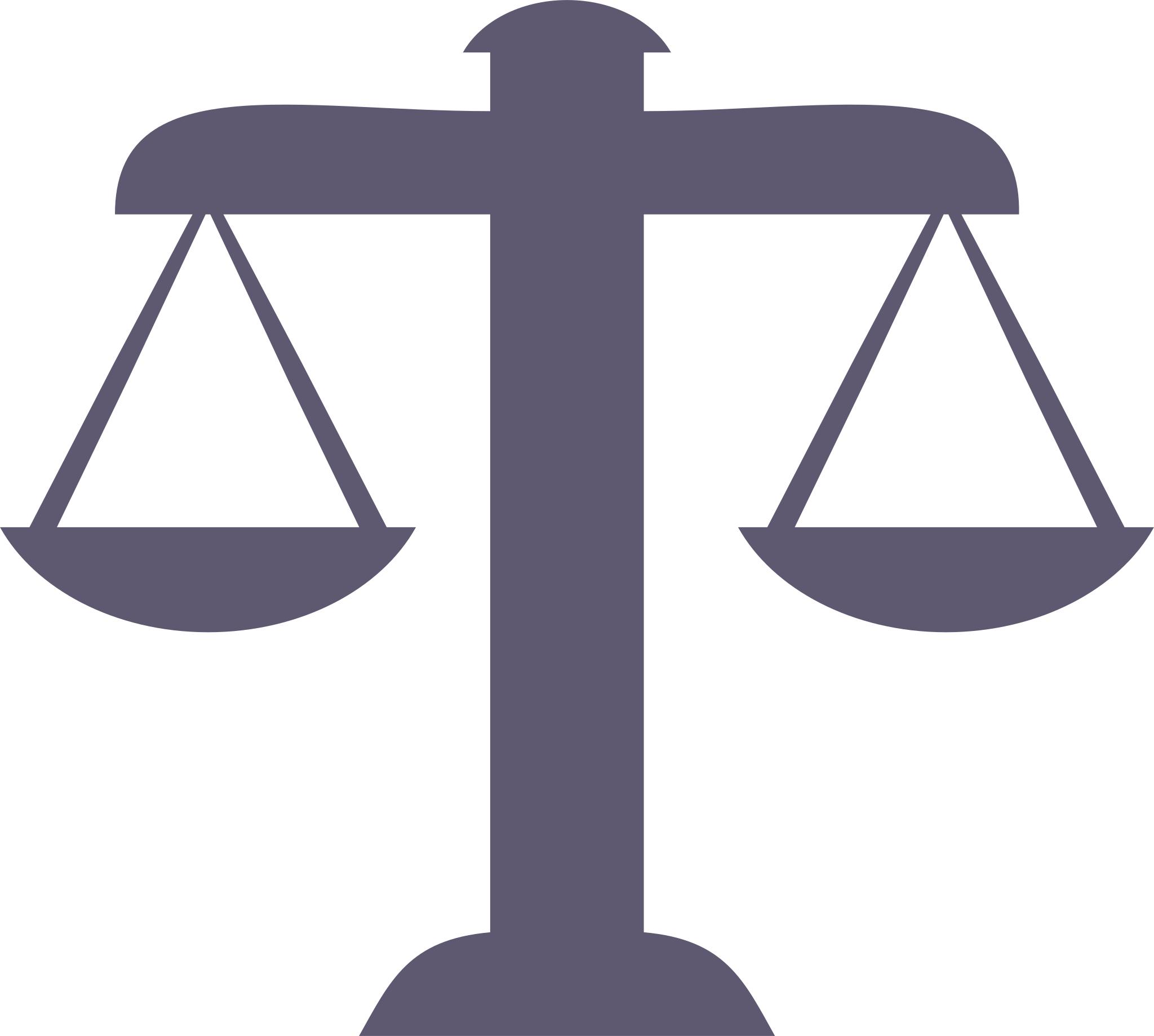 Balance icon. Весы. Пиктограмма судебные весы. Значок весов правосудия. Весы вектор.