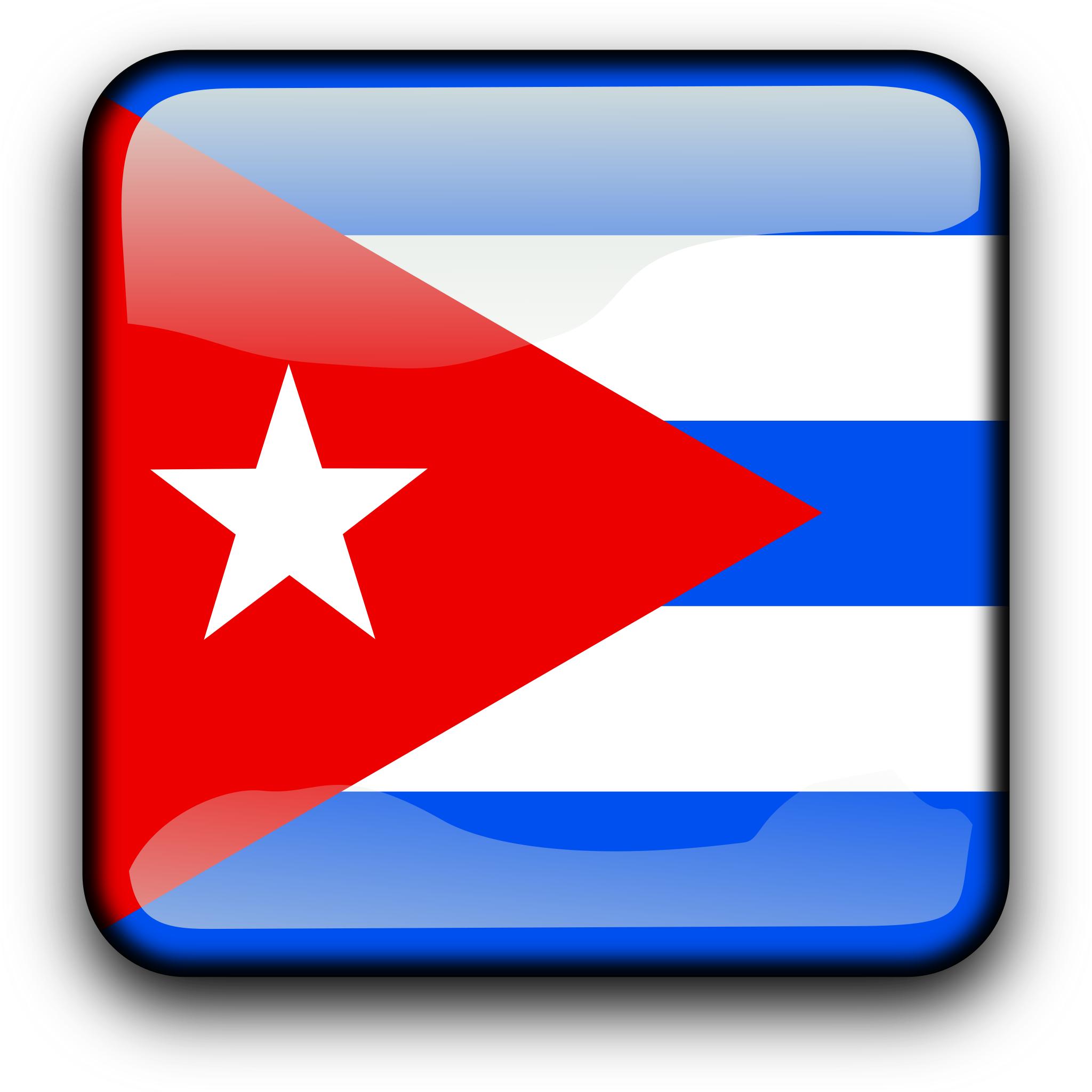 Флаг Пуэрто Рико