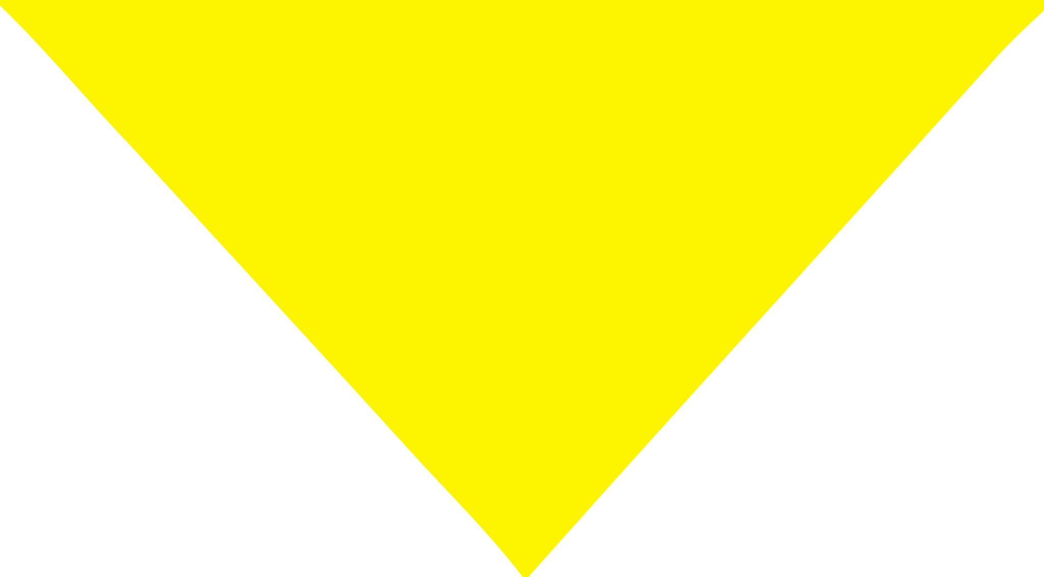 Желтый треугольник