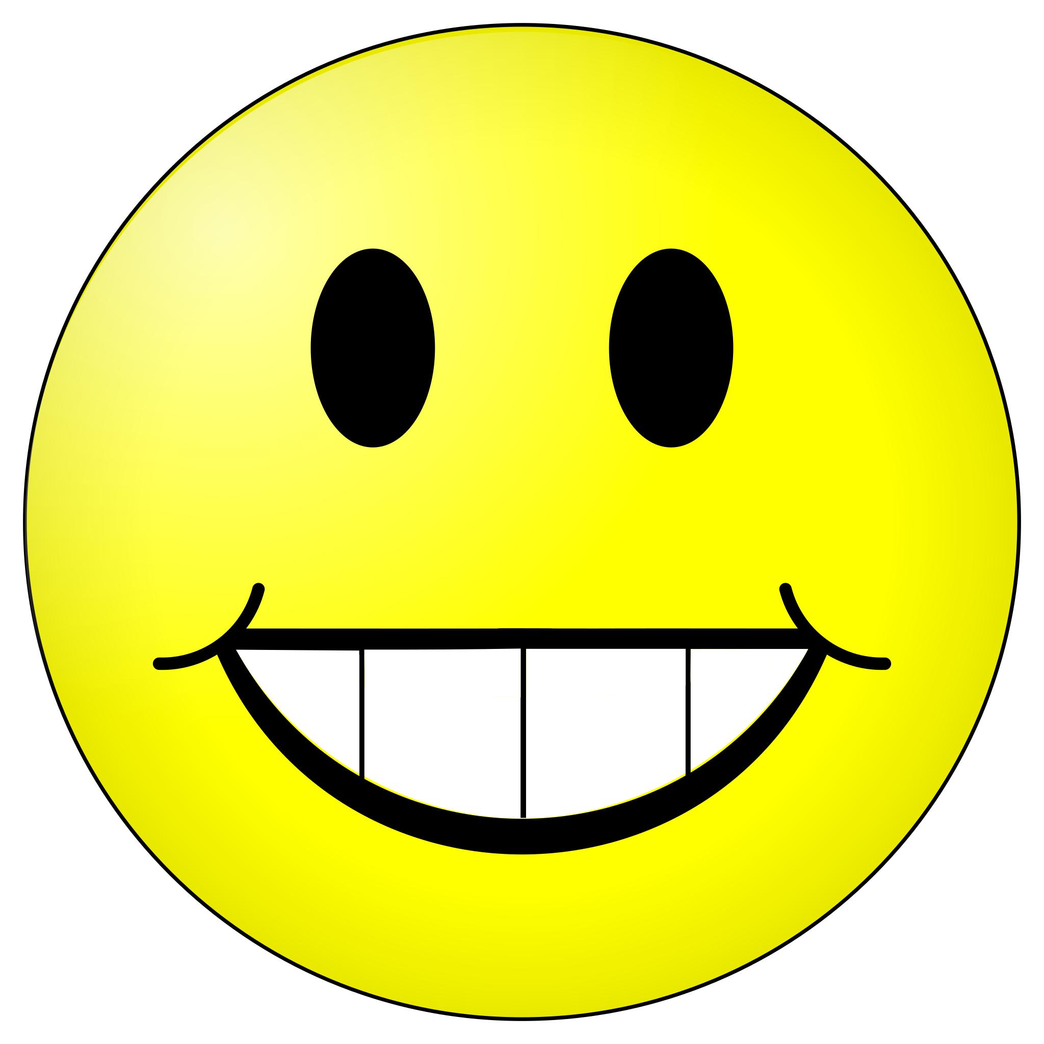 Free Images - smiley xd svg