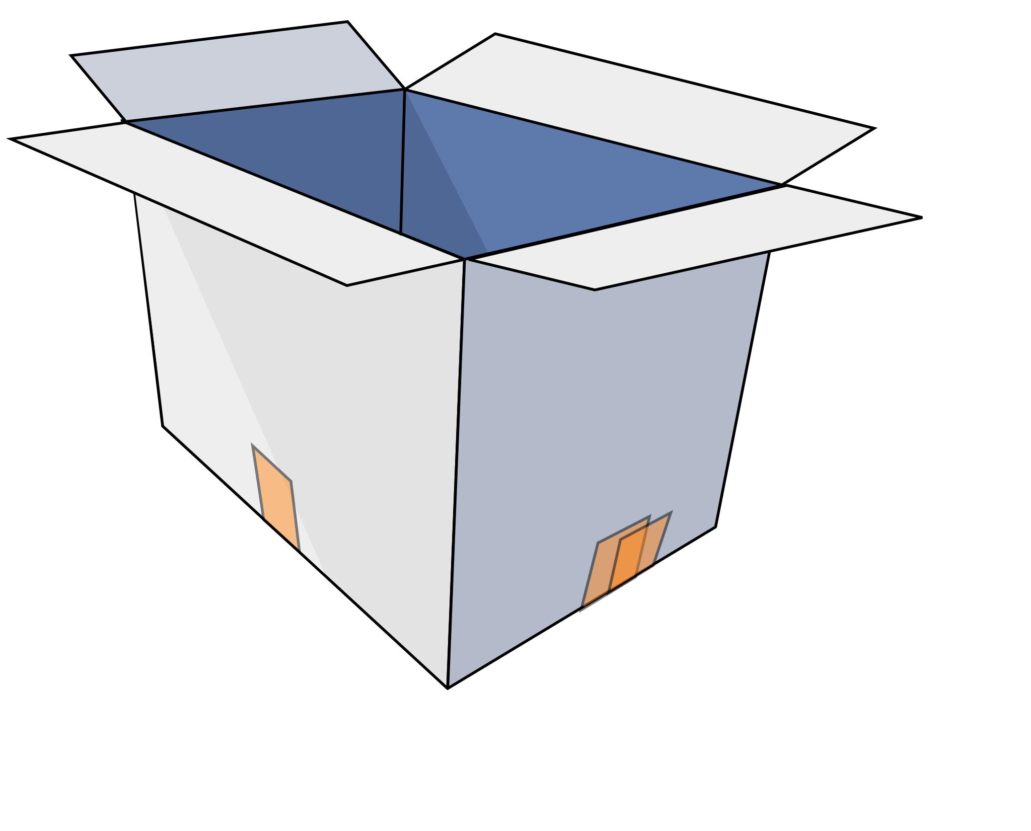 Открой 3 ящик. Коробки клипарт на прозрачном фоне. Открытая коробка мультяшная. Коробка рисованная. Коробка нарисованная.