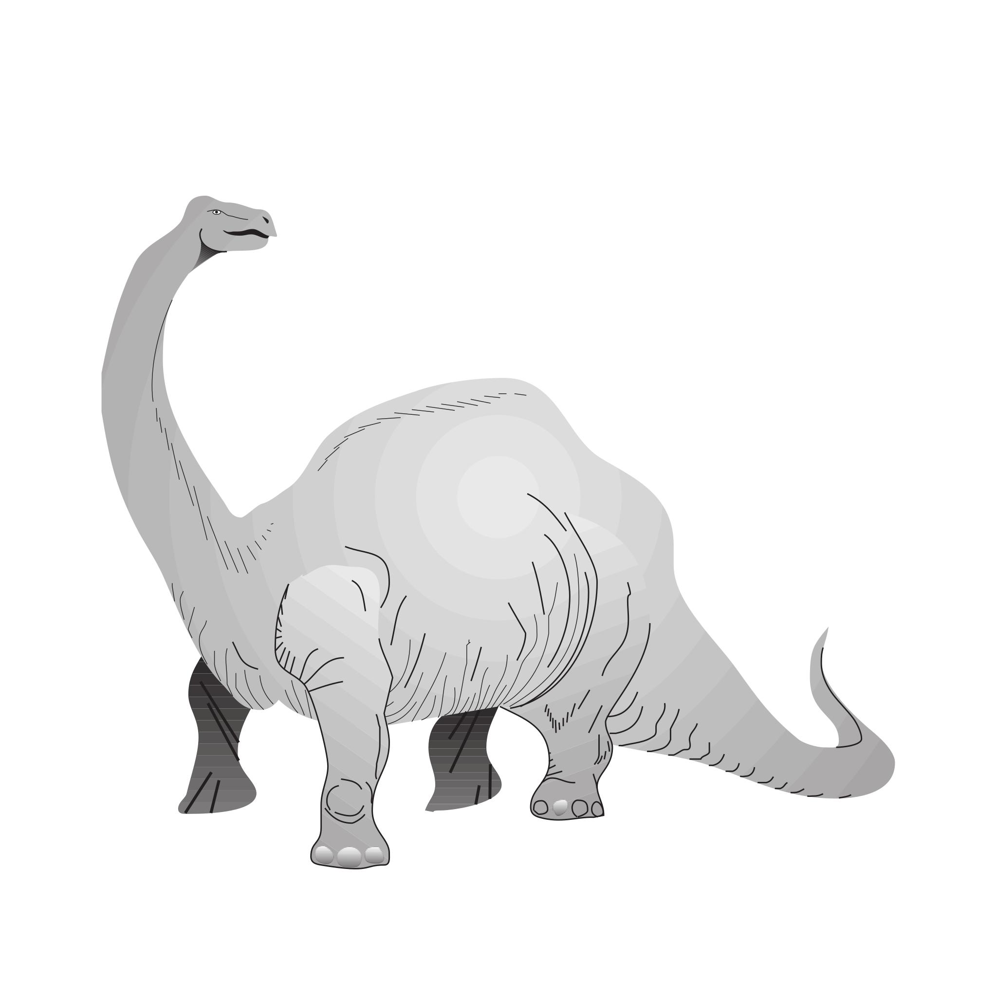 Апатозавр Бронтозавр Стегозавр