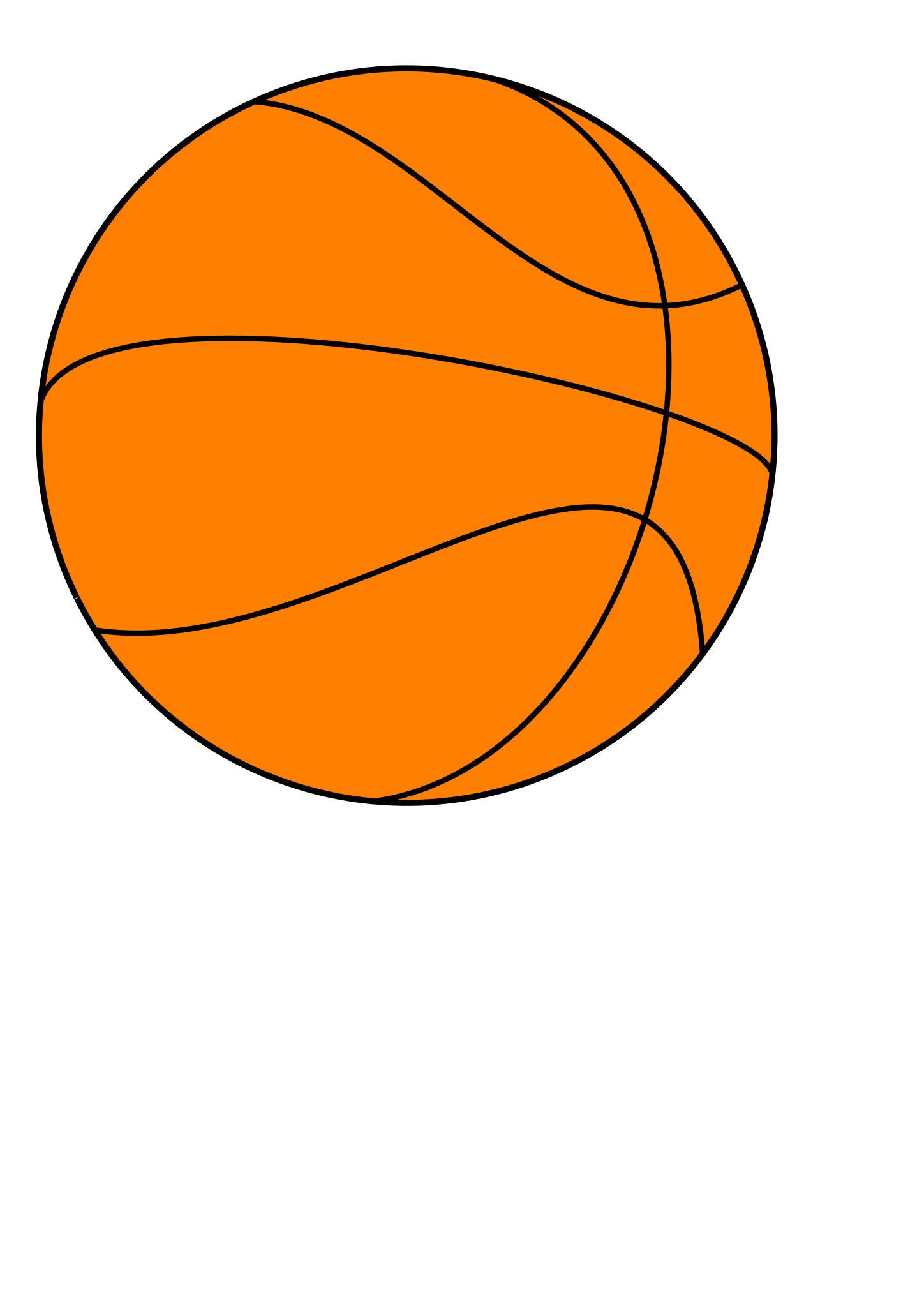 Баскетбол картинки для детей