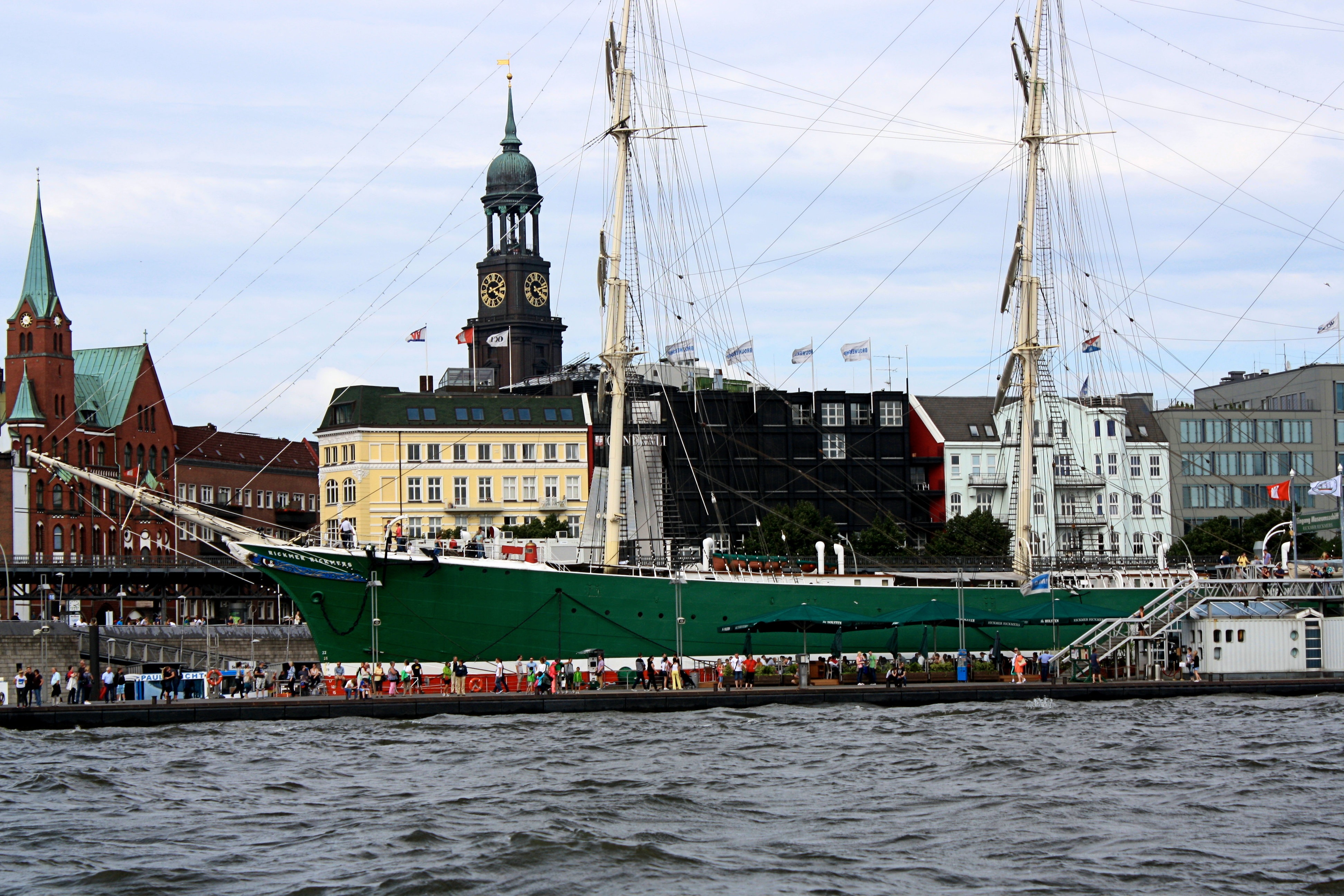 yachthandel hamburg rezensionen