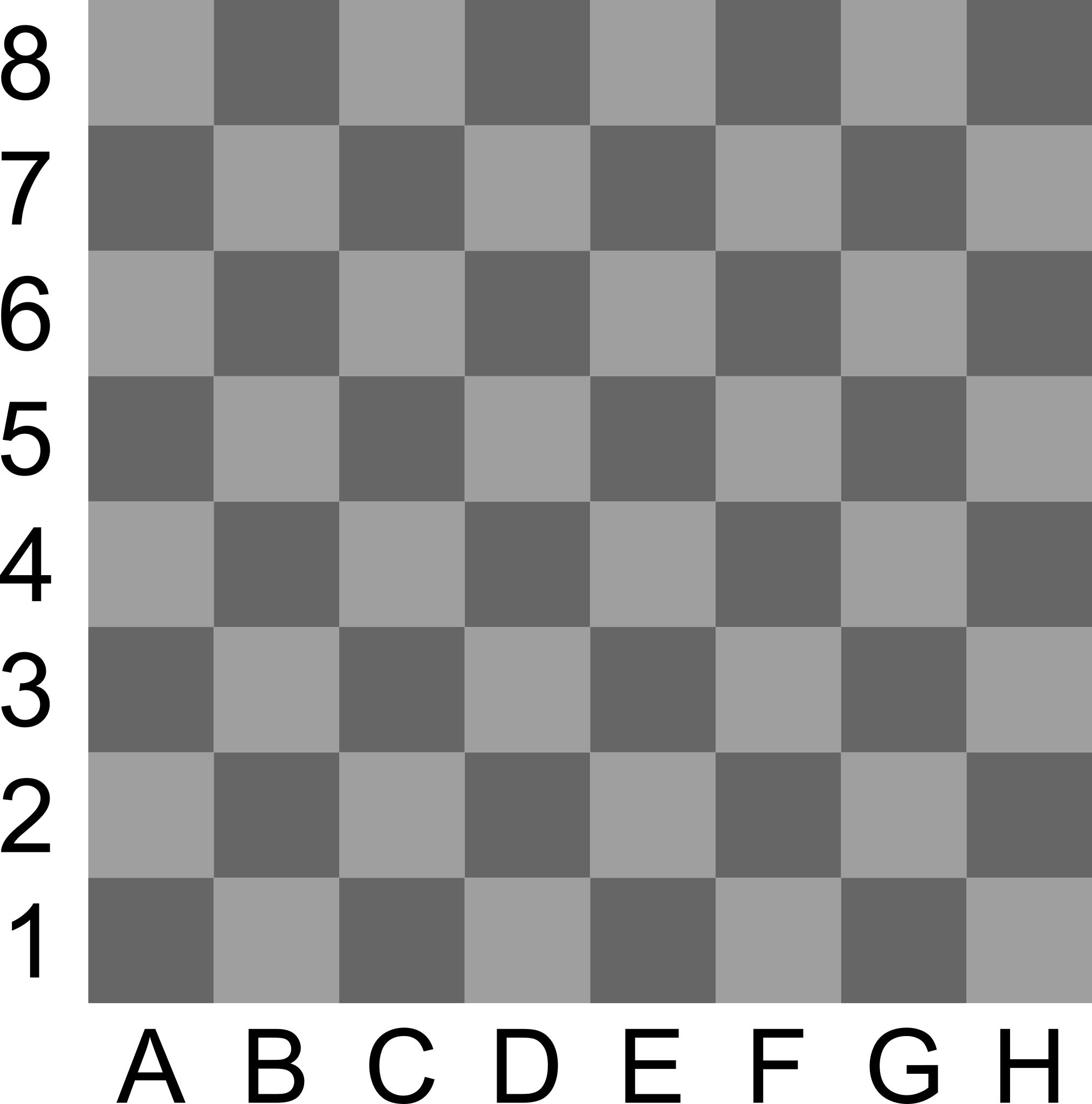 В левый нижний угол шахматной доски. Шахматная доска. Разметка шахматной доски. Шахматное поле для печати. Шахматная доска для печати.
