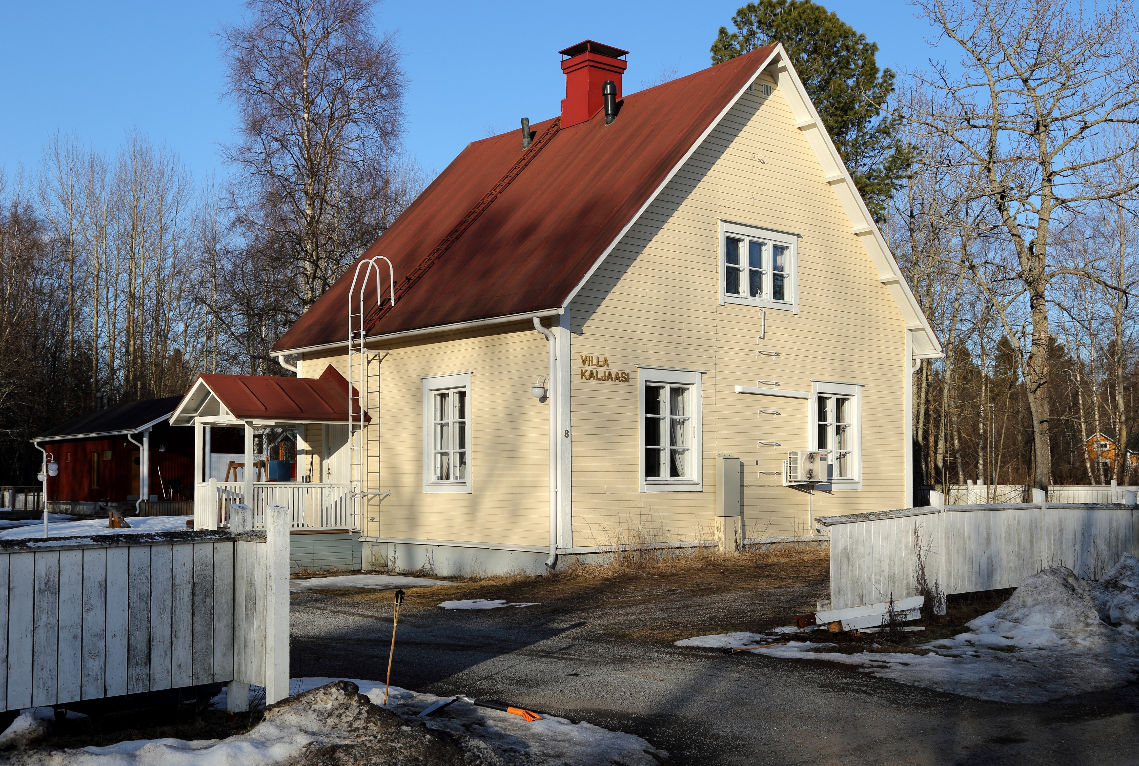 Free Images - kaljaasintie 8 oulu 20160403