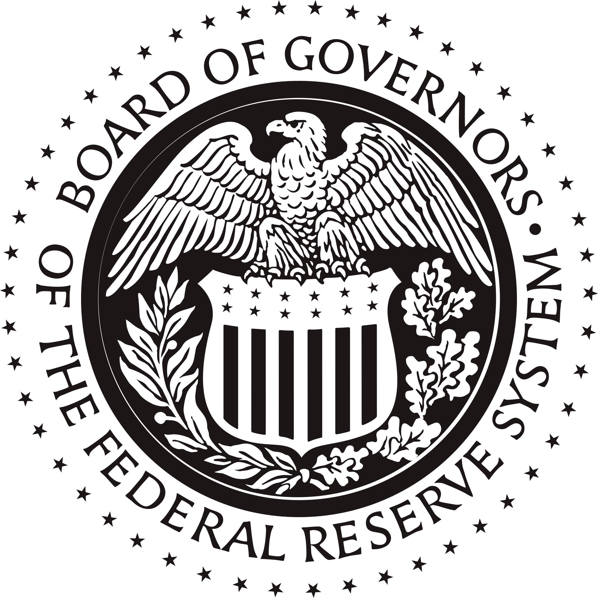 Символика ФРС США
