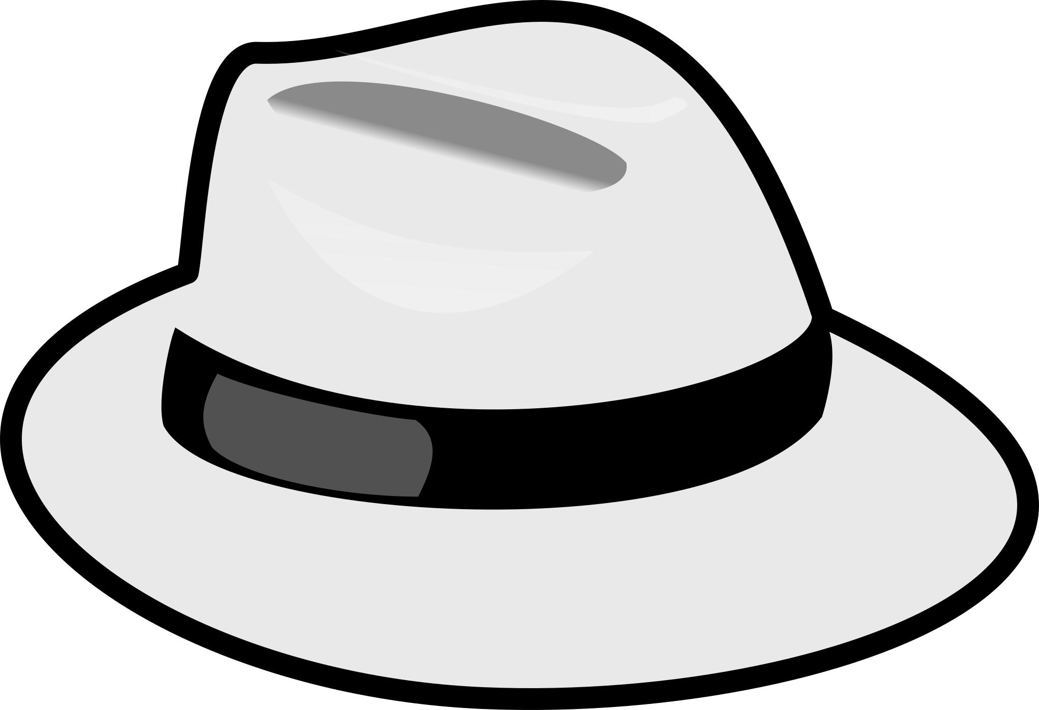 Белая шляпа де Боно