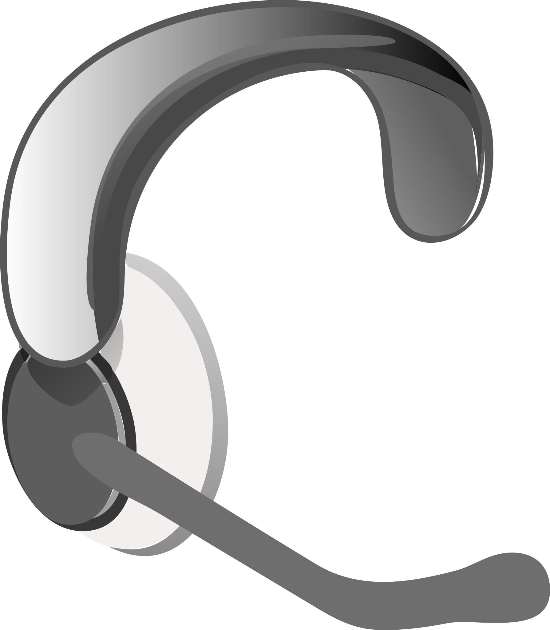 Free Images - headset icon svg