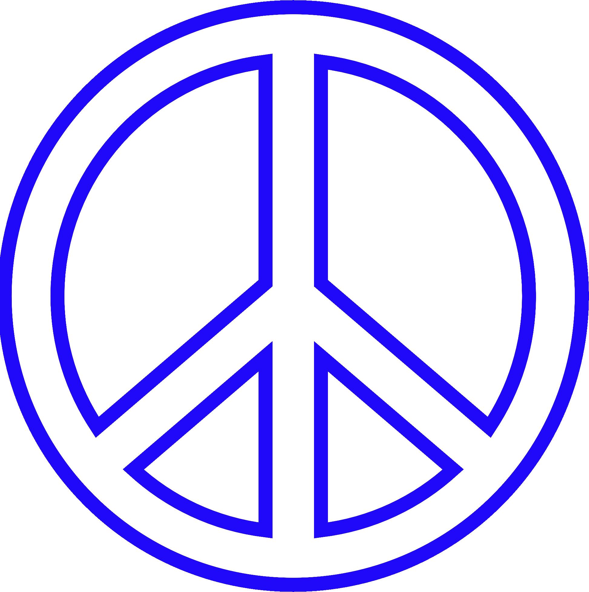 Знак мира