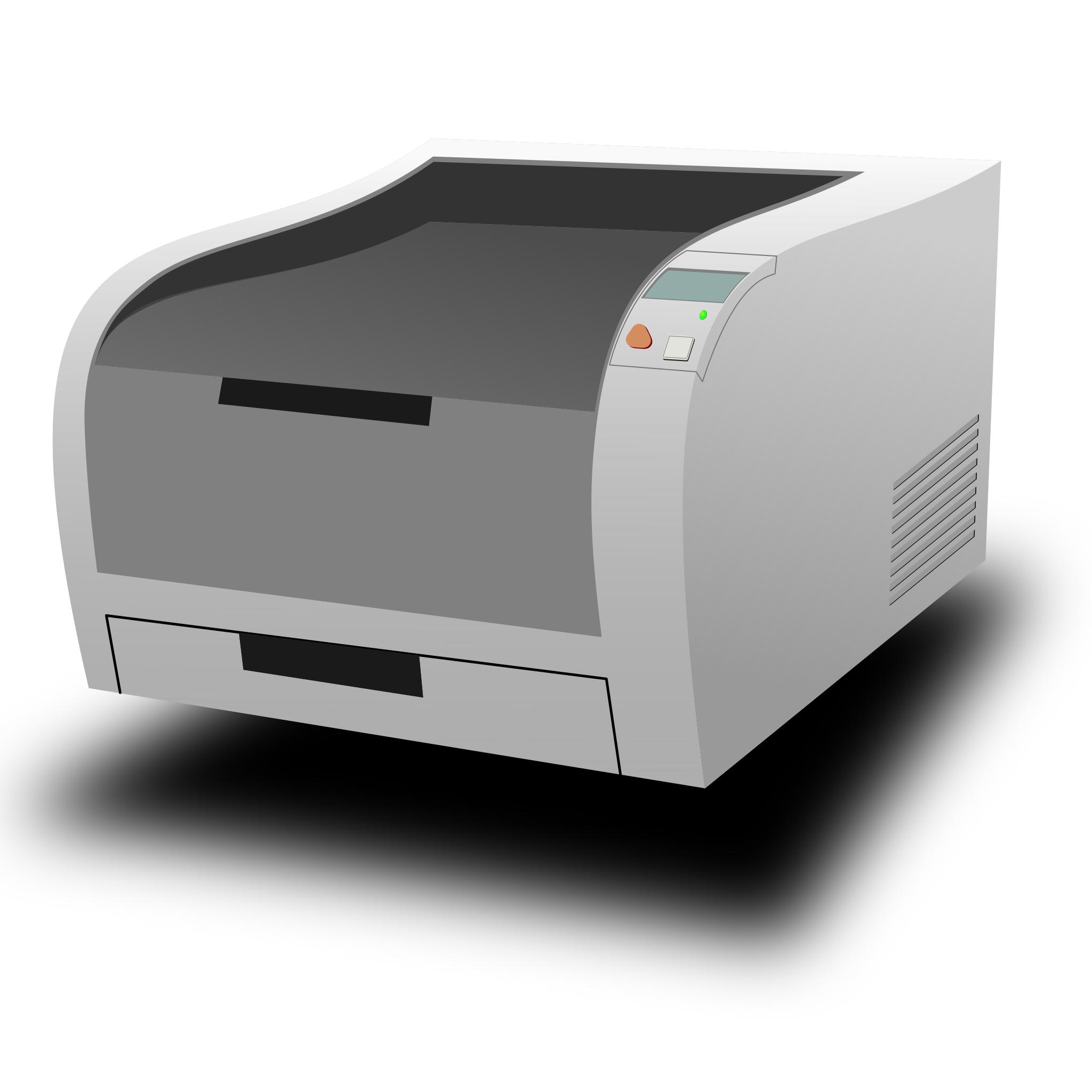 Принтер GLP-160