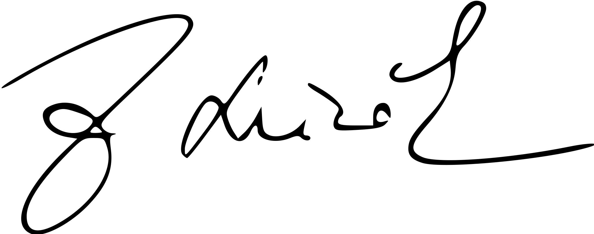 Германская подпись