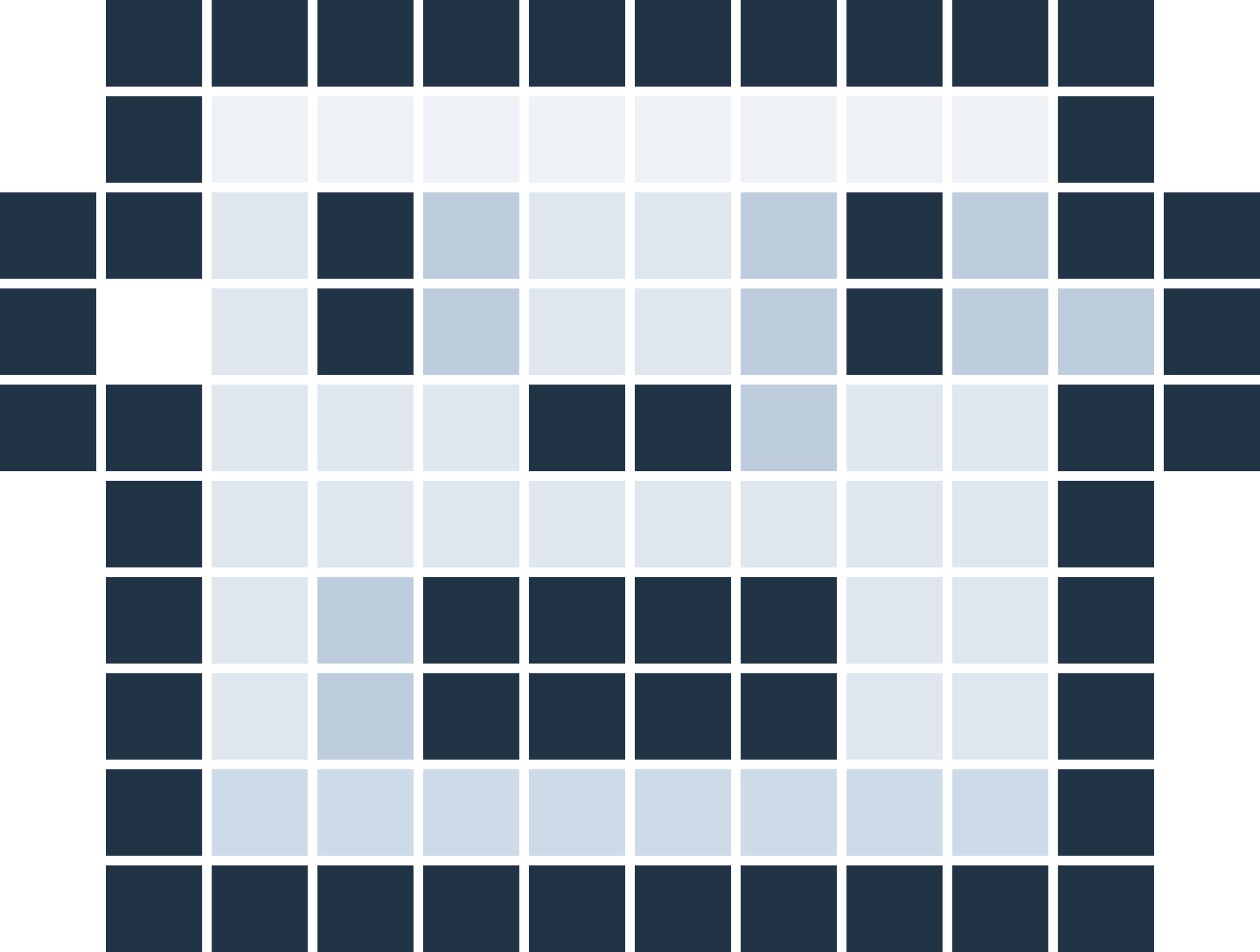 Пиксельный прямоугольник