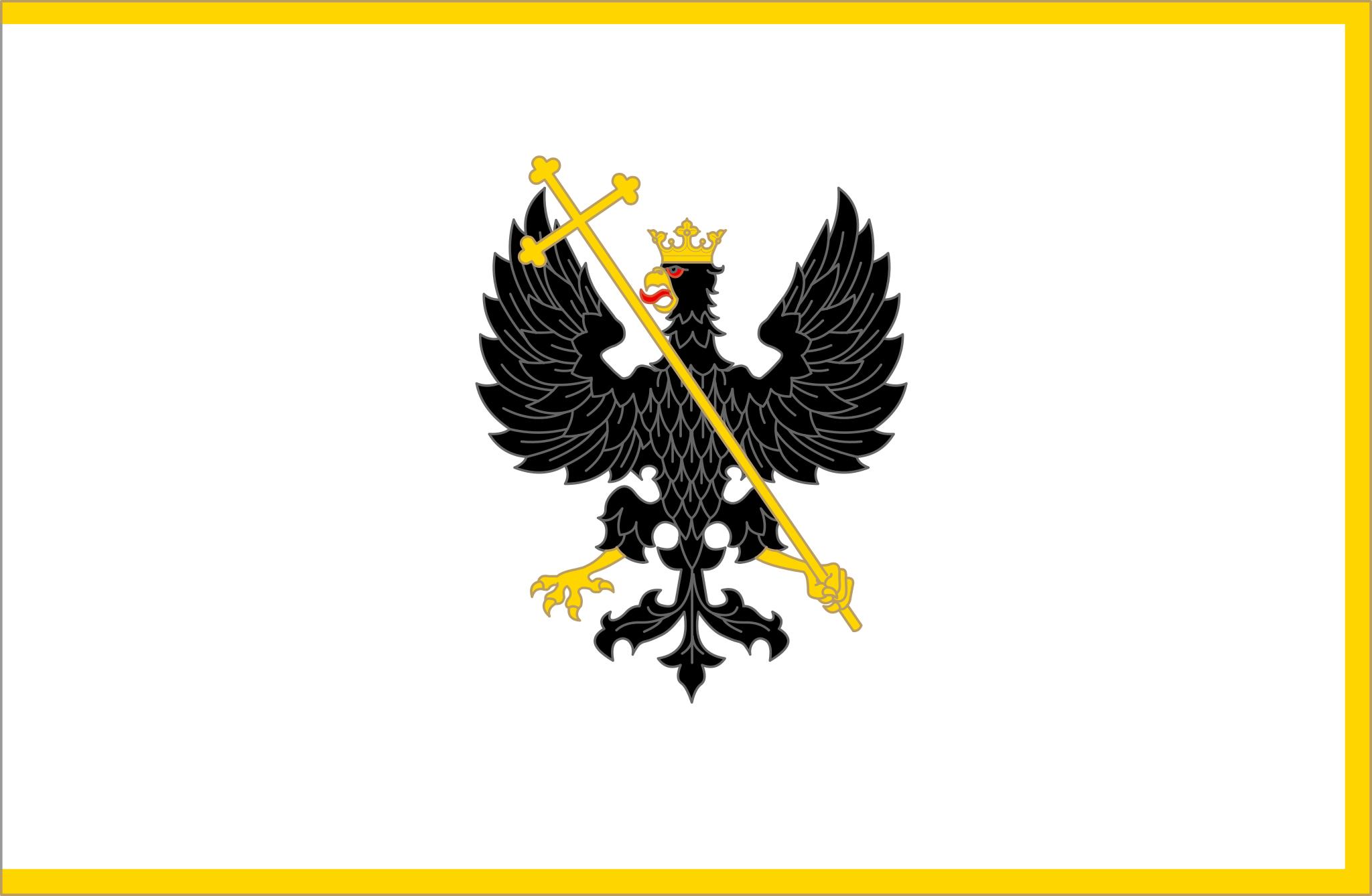 Флаг Черниговского княжества
