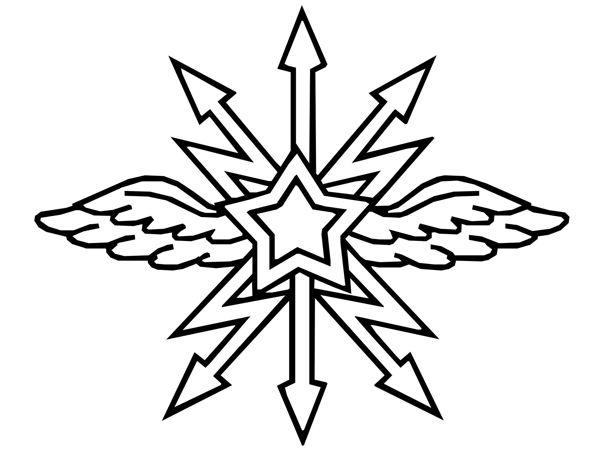 Эмблема связистов СССР