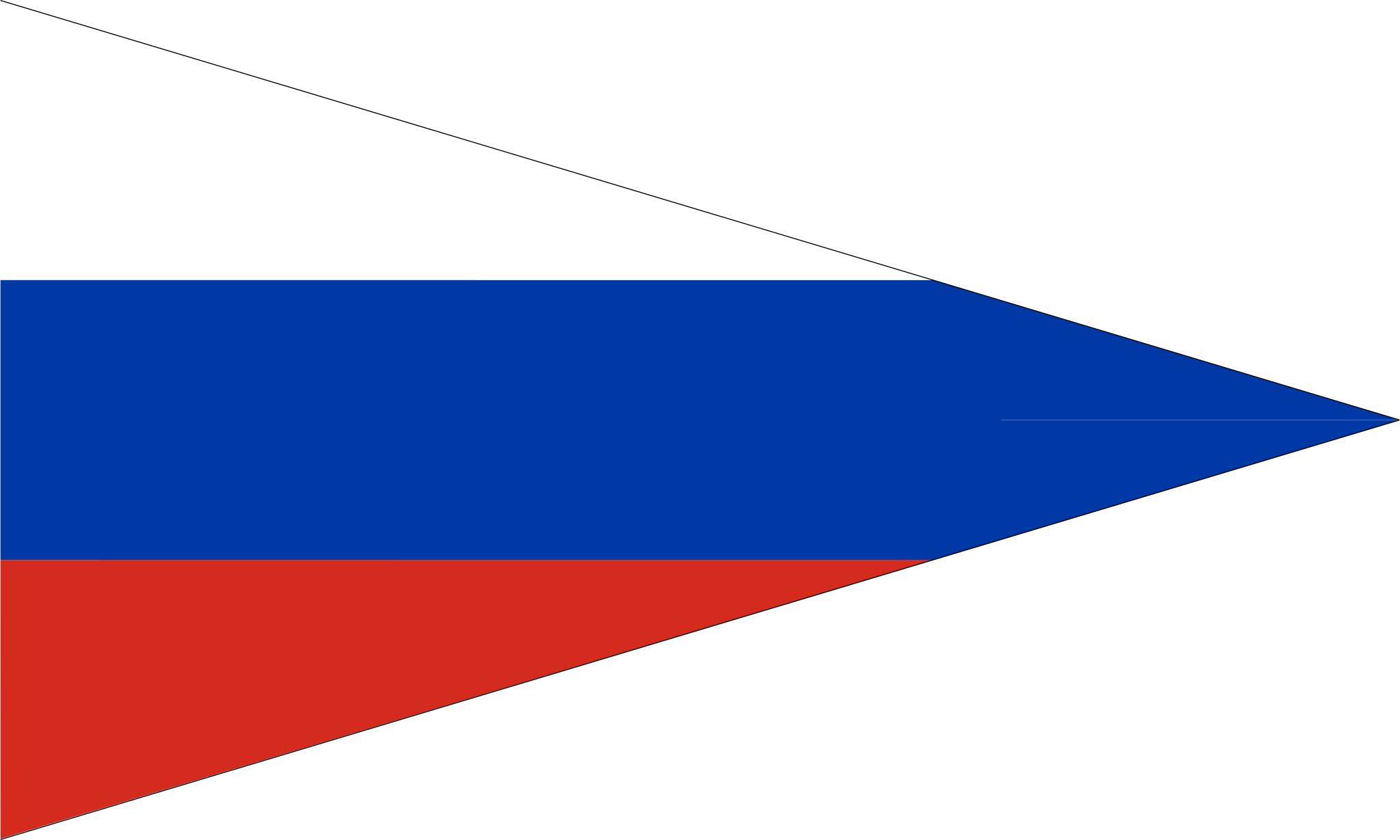 Знамя военно-воздушного флота Российской империи