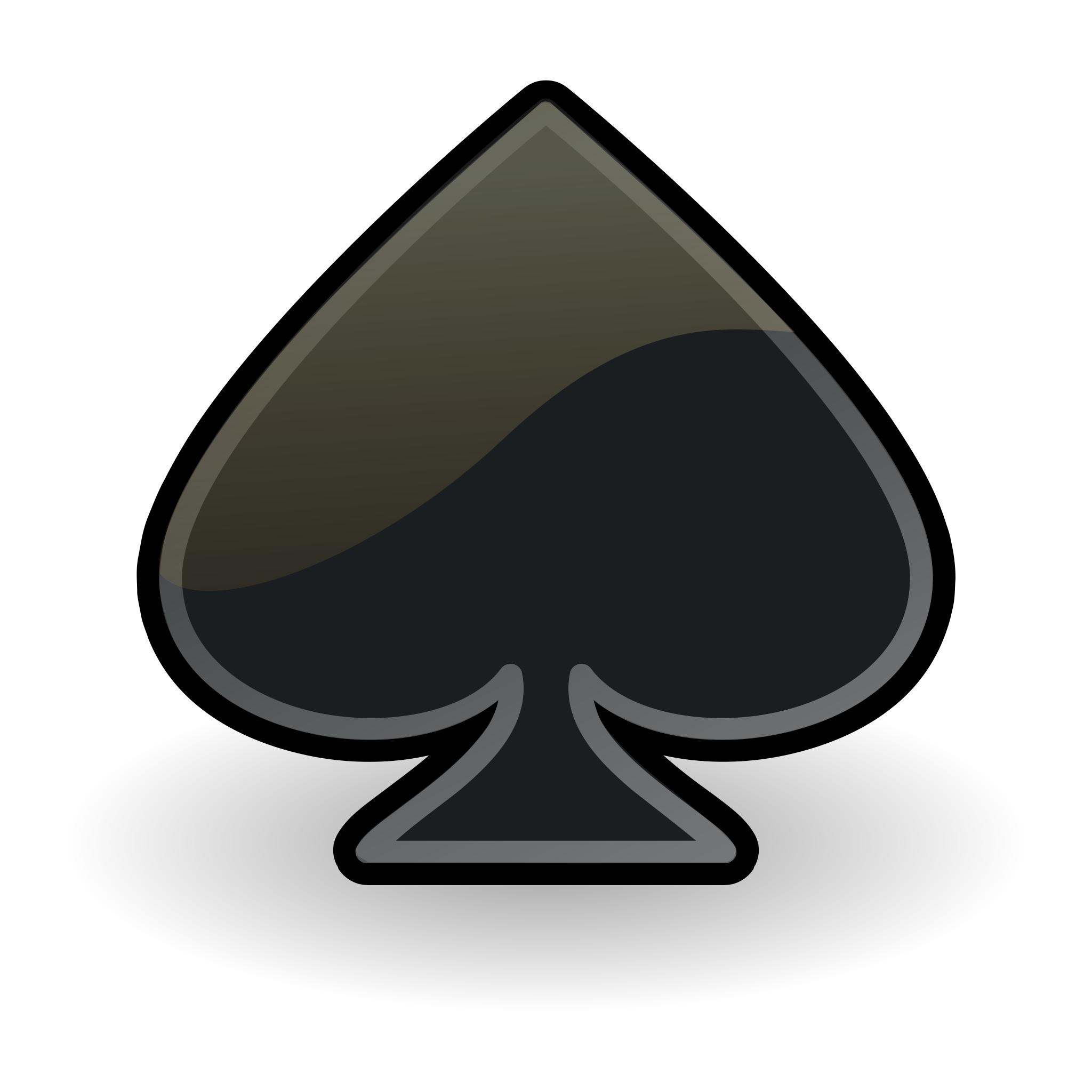 play spade games online free