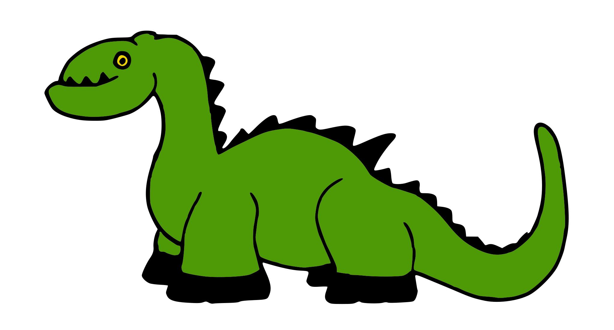 Динозавры картинки для детей цветные