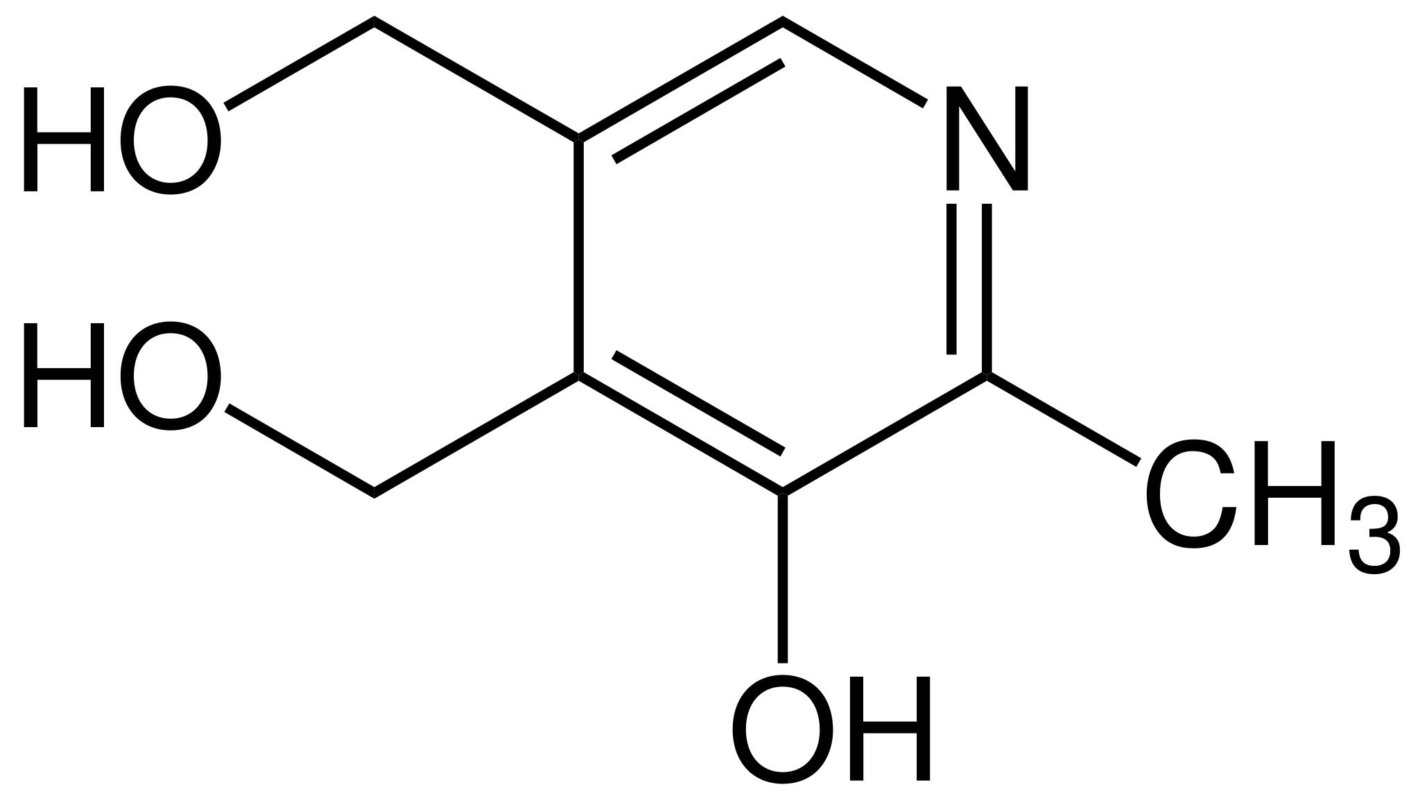 Draw the structure for 2 4 6 trimethylphenol