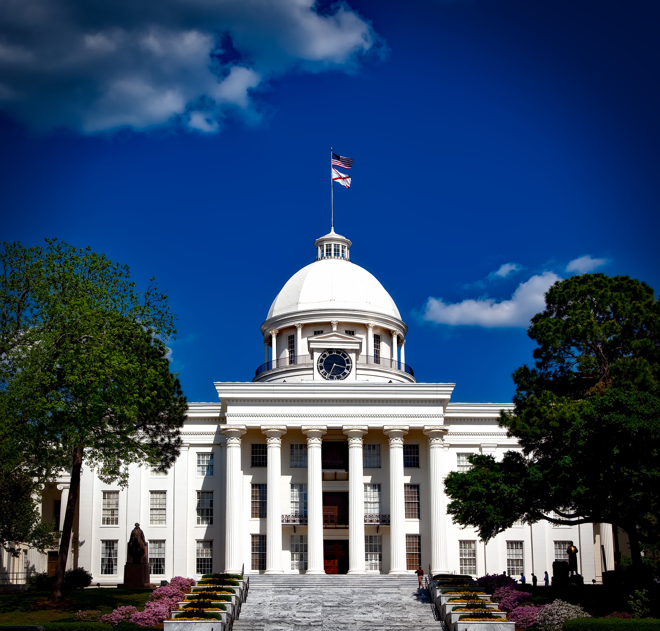 Collection 90+ Images montgomery is the capital of what state Full HD, 2k, 4k