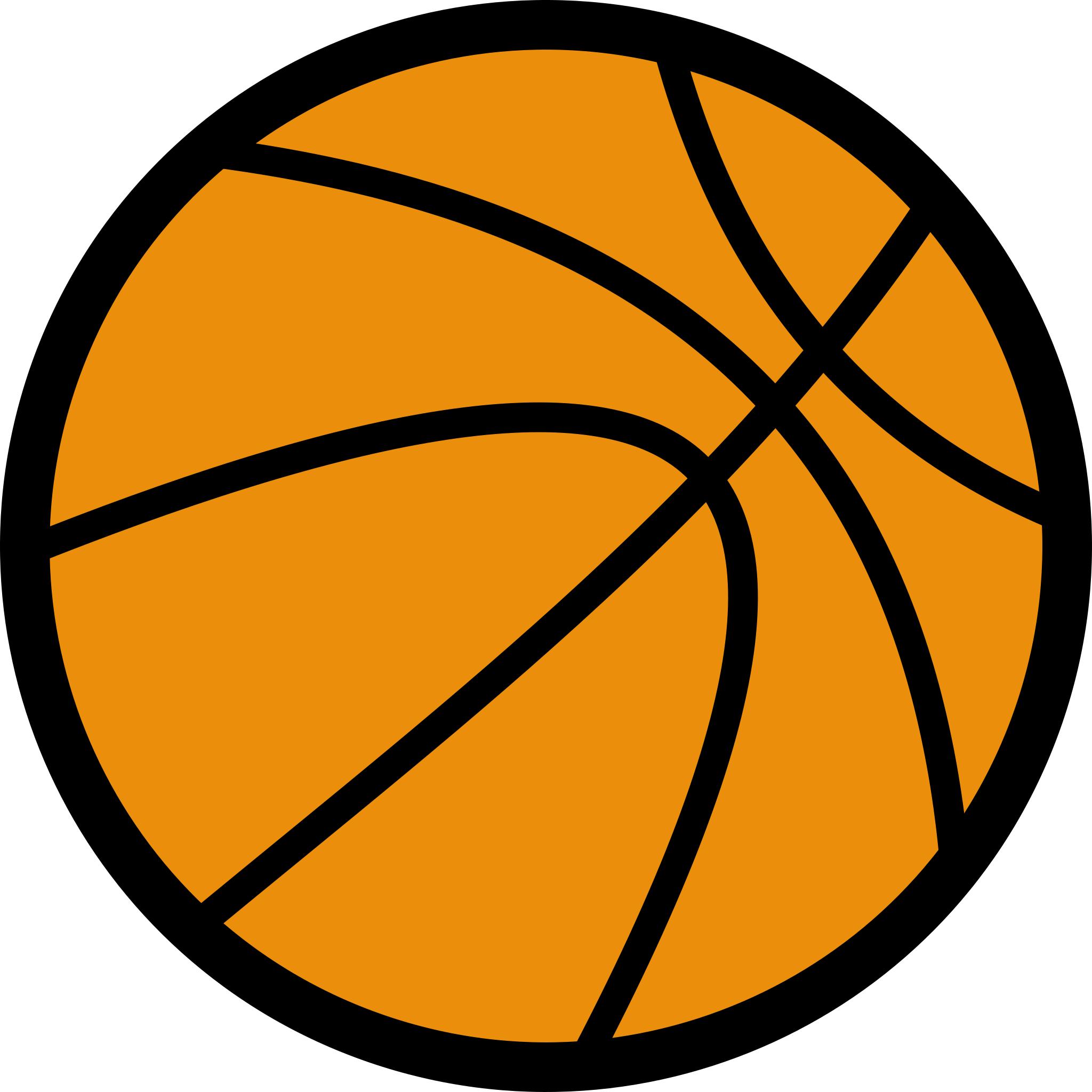 Мяч баскетбольный баскетболистка