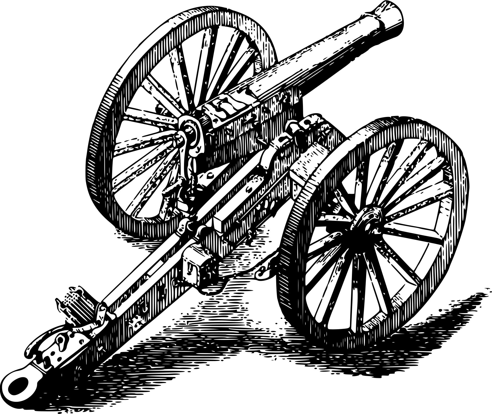 Ручное артиллерийское орудие