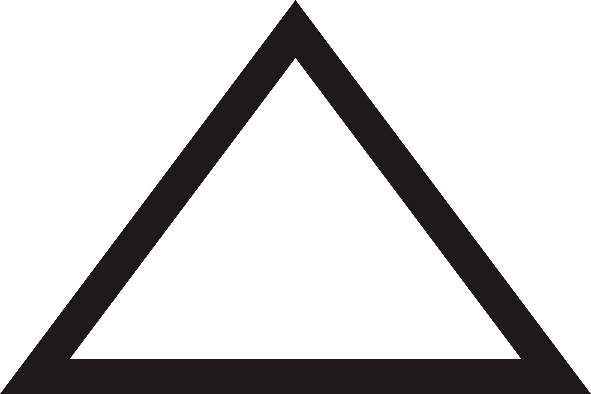 Треугольник СВГ