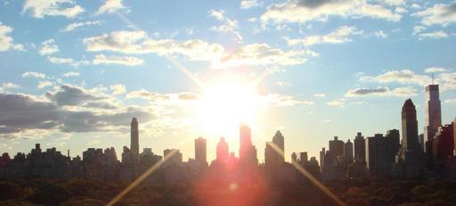 Sunrise over Central Park.jpg