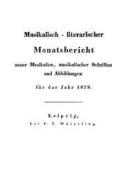 Whistling_Musikalisch-literarischer_Monatsbericht_1829_Titel.png