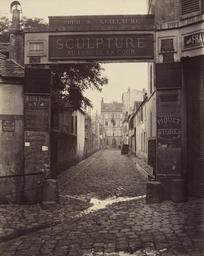 Charles_Marville,_Cour_Saint-Guillaume,_ca._1865.jpg