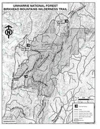 Free Images - blackhawk trail map 2015