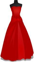 gown-red-robe-wedding-150290.svg