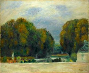 Auguste Renoir, Versailles, 1900–1905.jpg