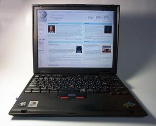 Картинки ibm thinkpad