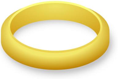 ring-wedding-ring-gold-146778.svg
