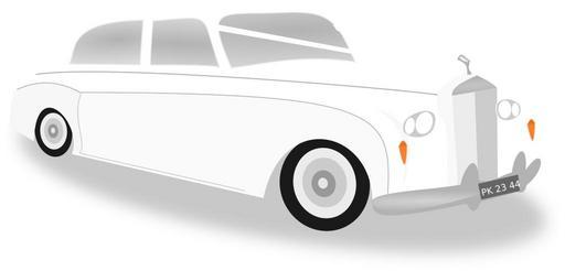 limousine-car-wedding-white-150298.svg