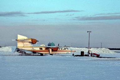 Air north airplane in winter.jpg