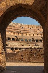 Arch Colosseum Rome Italy.jpg
